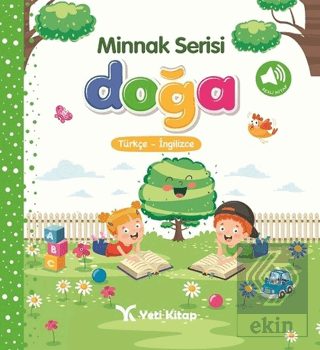 Minnak Serisi Doğa