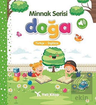 Minnak Serisi Doğa
