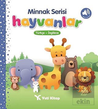 Minnak Serisi Hayvanlar