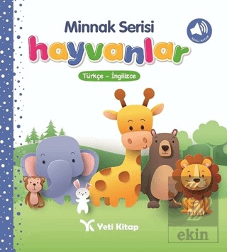 Minnak Serisi Hayvanlar