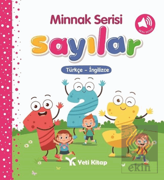 Minnak Serisi Sayılar
