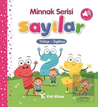 Minnak Serisi Sayılar