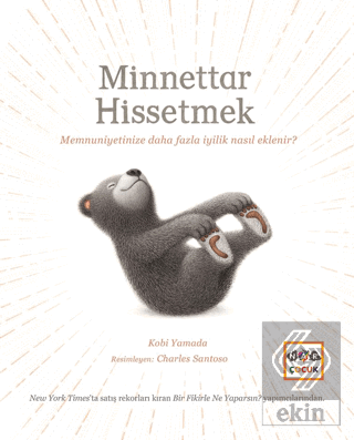 Minnettar Hissetmek