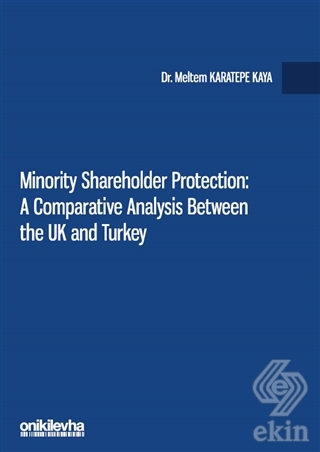 Minority Shareholder Protection: A Comparative Ana