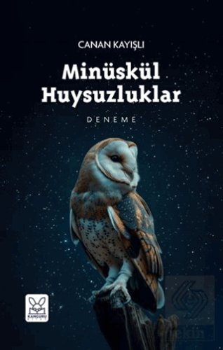 Minüskül Huysuzluklar