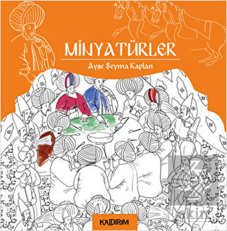 Minyatürler
