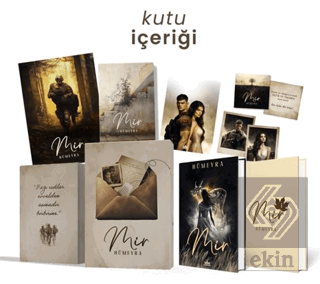 Mir 1 – Hediyeli Kutu