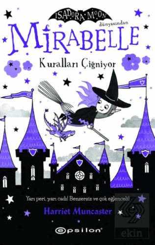 Mirabelle 2 - Kuralları Çiğniyor