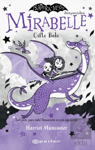 Mirabelle Çifte Bela