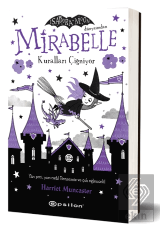 Mirabelle Kuralları Çiğniyor