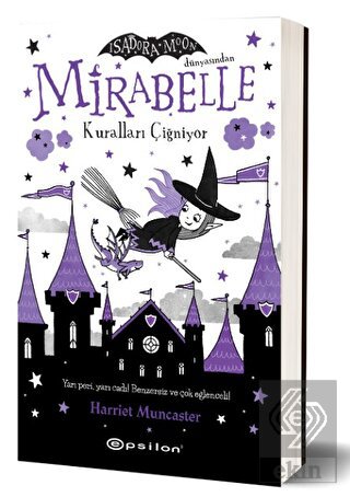 Mirabelle Kuralları Çiğniyor