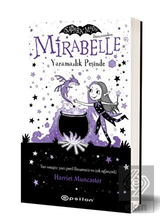 Mirabelle Yaramazlık Peşinde