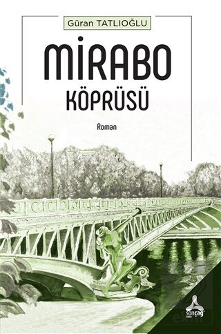 Mirabo Köprüsü