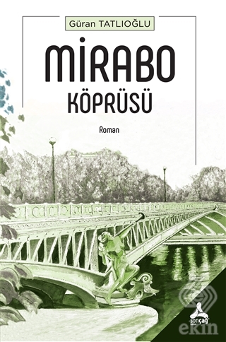 Mirabo Köprüsü