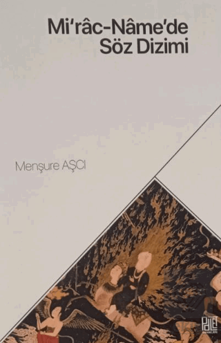 Mirac-Namede Söz Dizimi