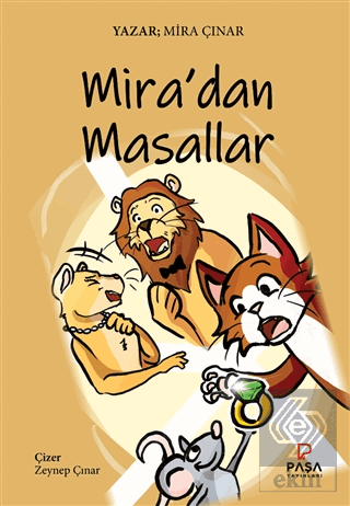 Miradan Masallar