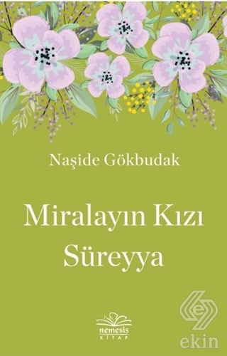 Miralayın Kızı Süreyya