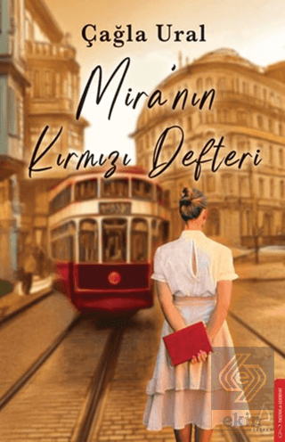 Mira'nın Kırmızı Defteri