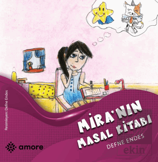 Mira'nın Masal Kitabı