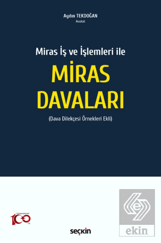 Miras Davaları