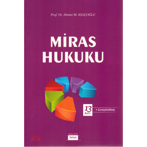Miras Hukuku