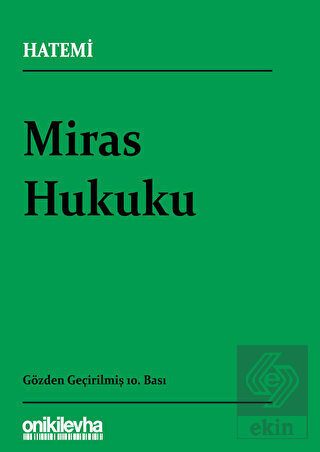 Miras Hukuku