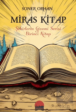 Miras Kitap