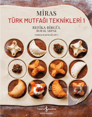 Miras - Türk Mutfağı Teknikleri - 1