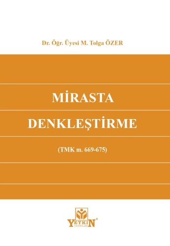 Mirasta Denkleştirme