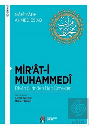 Mir'at-i Muhammedi - Divan Şiirinden Na't Örnekler