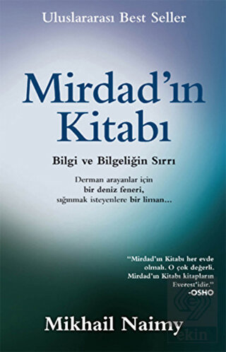 Mirdad'ın Kitabı