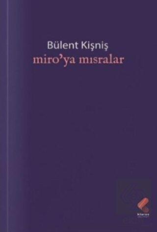 Miro'ya Mısralar