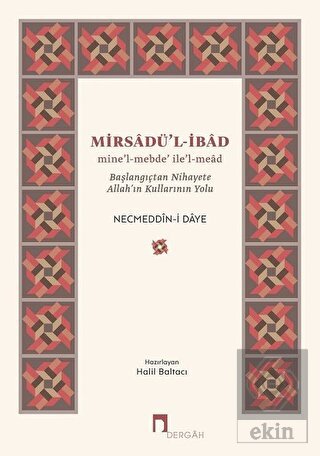 Mirsadü'l-İbad