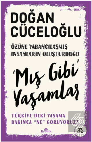 Mış Gibi Yaşamlar