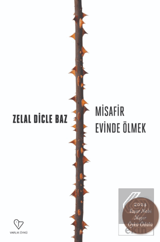 Misafir Evinde Ölmek