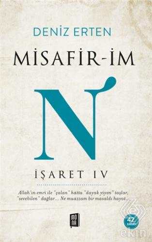 Misafir-im N: İşaret 4