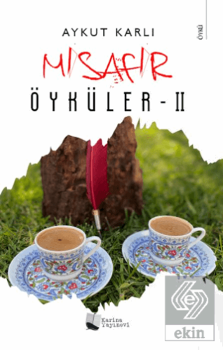 Misafir Öyküler - 2