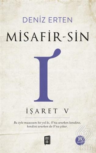 Misafir-sin I: İşaret 5