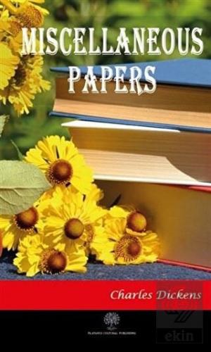 Miscellaneous Papers