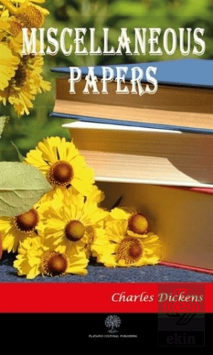 Miscellaneous Papers