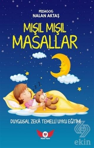 Mışıl Mışıl Masallar
