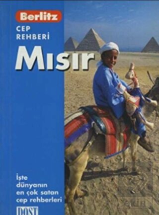 Mısır Cep Rehberi
