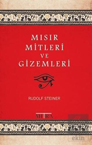 Mısır Mitleri ve Gizemleri