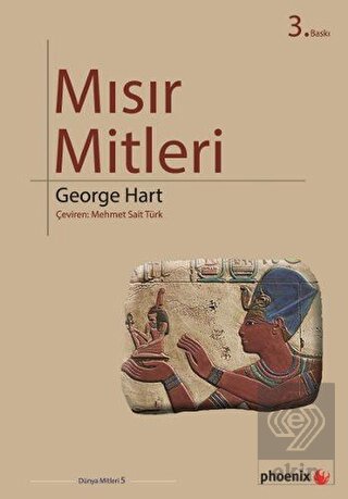 Mısır Mitleri