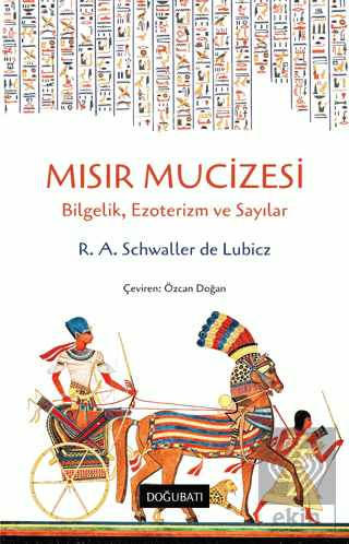 Mısır Mucizesi