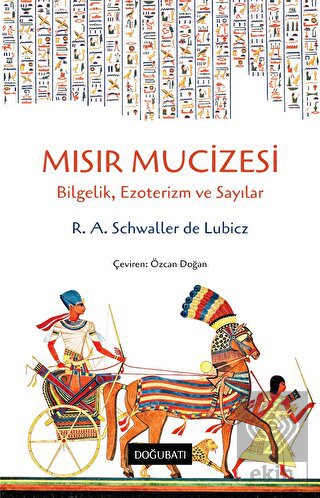 Mısır Mucizesi