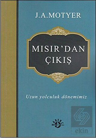 Mısır'dan Çıkış