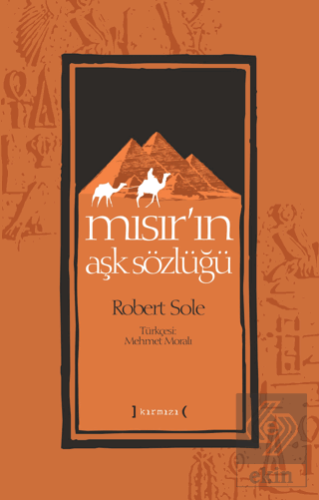 Mısır'ın Aşk Sözlüğü