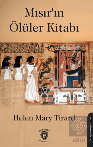 Mısır'ın Ölüler Kitabı