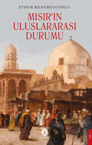 Mısır'ın Uluslararası Durumu